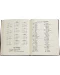 Kalendar-dnevnik Paperblanks Restoration - Ultra, 80 listova, 2024 - 6t