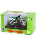 Dječja igračka Newray - Motocikl Japan Dirt Bike, 1:32, asortiman - 3t