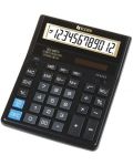 Kalkulator Eleven - SDC-888TII, 12 znamenki, crni - 1t