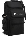 Kofer za sintisajzer Novation - 25 Key Case, crni - 3t