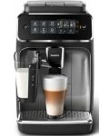 Aparat za kavu Philips - EP-3246/70 LatteGo, 1500 W, 15 Bar, crni - 1t