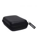 Zaštitna torbica Polaroid EVA Case Black za ZIP - 1t