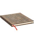 Kalendar-dnevnik Paperblanks Restoration - Ultra, 80 listova, 2024 - 2t