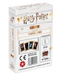 Igraće karte Waddingtons - Harry Potter - 6t