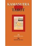 Kamasutra Tarot - 1t