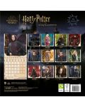 Kalendar Pyramid Movies: Harry Potter - Magical Fundations  2024 - 2t