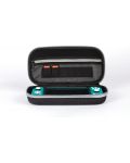 Futrola Konix - Mythics Premium Carry Case, Red (Nintendo Switch/Lite) - 5t