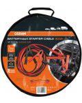 Starter kabel Osram - STARTERcable, OSC350A, 12V/24V, 900A, 4.5 m - 3t