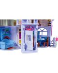 Kuća za lutke MalPlay - My Sweet Home sa 6 soba, namještajem i figurinama - 7t