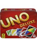 Igraće karte UNO - Deluxe - 1t