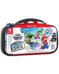 Futrola Nacon - Deluxe Travel Case, Super Mario Bros. Wonder (Nintendo Switch/Lite/OLED) - 6t