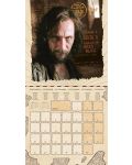 Kalendar Pyramid Movies: Harry Potter - Magical Fundations  2024 - 3t