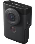 Kamera za vlogging Canon - PowerShot V10, crna - 2t