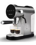 Aparat za kavu Rohnson - R-9050, 20 bar, 0.9 l, crno/sivi - 1t