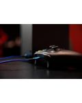 Kabel Konix - Mythics Premium Magnetic Cable 3 m, plavi (Xbox Series X/S) - 4t