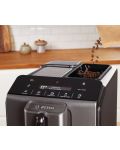 Automatski aparat za kavu Bosch - TIE20504, 15 bar, 1.4 l, crno/sivi - 5t