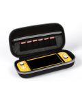 Futrola Konix - Mythics Premium Carry Case, Red (Nintendo Switch/Lite) - 6t