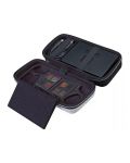 Futrola Nacon - Deluxe Travel Case, White (Nintendo Switch/Lite/OLED) - 6t