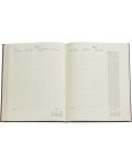 Kalendar-dnevnik Paperblanks Restoration - Ultra, 80 listova, 2024 - 4t