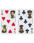 Karte za igranje Piatnik - Sovjetske osobe - 6t