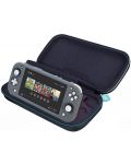 Futrola Nacon - Deluxe Travel Case, Animal Crossing (Nintendo Switch/Lite/OLED) - 3t