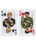Karte za igranje Piatnik - Sovjetske osobe - 4t