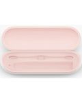 Kutija za električnu četkicu za zube Oclean - BB01, ružičasto/bijela - 1t