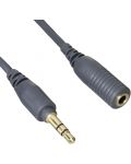 Kabel za slušalice Shure - EAC3GR, 3.5 mm, 0.9m, sivi - 3t