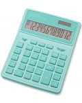 Kalkulator Citizen - SDC-444XR, 12-znamenkasti, zeleni - 1t