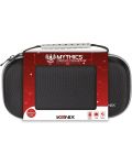 Futrola Konix - Mythics Premium Carry Case, Red (Nintendo Switch/Lite) - 7t