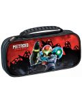 Futrola BigBen Travel Case - Metroid Dread (Nintendo Switch) - 1t
