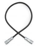 Kabel za napajanje Ferrum - DC Power Link, 0.5m, crni - 2t