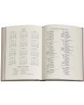 Kalendar-dnevnik Paperblanks Terrene - Verso, 13 х 18 cm, 80 listova, 2024 - 6t