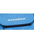 Kofer za sintisajzer Novation - Bass Station II Bag, plavo/crni - 3t