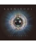 Karnivool - Sound Awake (CD) - 1t