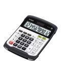 Kalkulator Casio - WD-320MT, 12-znamenkasti, Water-Protected, bijeli - 2t
