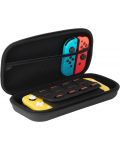 Futrola Konix - Carry Case, Sasuke (Nintendo Switch/Lite/OLED) - 3t