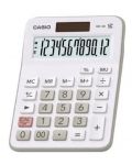 Kalkulator Casio - MX-12B-WE, stolni, 12-znamenkasti, bijeli - 1t