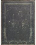 Kalendar-dnevnik Paperblanks Arabica - 18 х 23 cm, 112 listova, 2024 - 1t