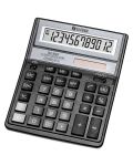 Kalkulator Eleven - SDC-888XBK, 12 znamenki, crni - 1t