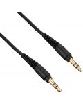 Kabel Shure - EAC3.5MM36, 3.5mm, 0.9m, crni - 2t