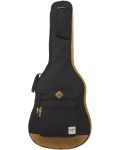 Torba za akustičnu gitaru Ibanez - IAB541, crna/smeđa - 1t