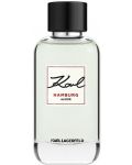 Karl Lagerfeld Toaletna voda Karl Hamburg Alster, 100 ml - 1t