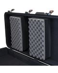 Kofer za sintisajzer Korg - HC 76KEY, crni - 4t