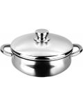 Kaserola Fagor - Silverinox, 2.5 L, inox - 1t