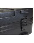 Kofer za sintisajzer Korg - HC 76KEY, crni - 5t