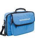 Kofer za sintisajzer Novation - Bass Station II Bag, plavo/crni - 2t