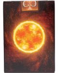 Igraće karte Bicycle - Stargazer Sunspot - 2t