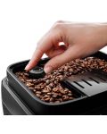 Aparat za kavu DeLonghi - Magnifica Evo ECAM290.61.B, 15 bar, 1.8 l, crni - 3t