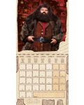 Kalendar Pyramid Movies: Harry Potter - Magical Fundations  2024 - 5t